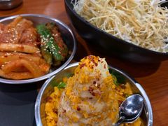 -大阪烧肉BAKA一代(十亩地店)