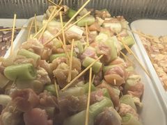 -王氏炉匠·烧鸟放题自助(三里屯店)