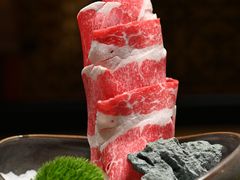 -牛将军•涮肉•烤肉•铁板烧(北京王府井·故宫店)