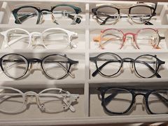 -大视光学•LINDBERG林德伯格•全球手工眼镜集合店(王府井店)