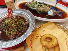 -烹湘·鲜炒湖南土菜(海珠店)