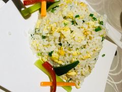 蛋炒饭-红辣椒·川菜·火锅(科华路店)