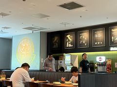 -萨莉亚意式餐厅(国和1000店)