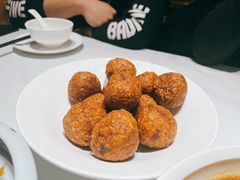 糯米圆子-金锅小厨(乐活街店)