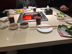 -海底捞火锅(武胜路凯德广场店)