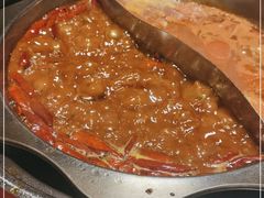 -山城辣妹子(定福庄店)