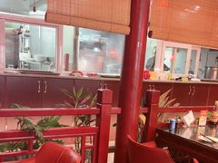 -秦月轩·长安小馆·新陕菜(阜成路·五棵松店)