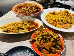-李叔叔虾蟹大排档(青羊店)