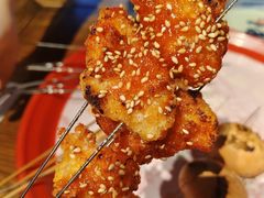 -北三老太太烧烤(人生一串上榜店)