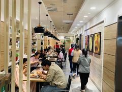 -魏家凉皮(博水商务大厦店)