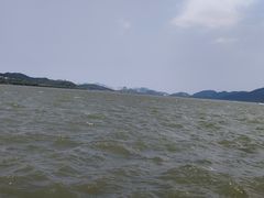 -东钱湖旅游度假区