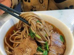 -热河食府(中山路店)
