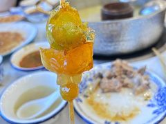 -朴小妹人参鸡汤火锅(长白山万达店)