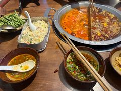 -楠火锅(昆山金鹰店)