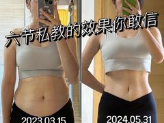 -CXFIT 陈徐健身工作室(凯旋店)