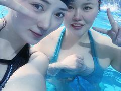 -佳明游泳馆(惠新西街南口店)