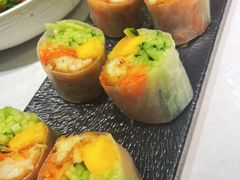 -美奈小馆·越南料理(中航城君尚购物中心店)