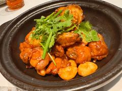 -潮堂 · 潮州菜(国贸商城店)