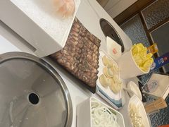 -帝皇海海鲜豆捞(桐泾商务广场店)