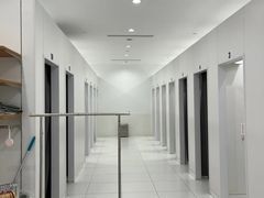 -优衣库(南京建邺万达广场店)