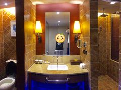 -三清山希尔顿度假酒店