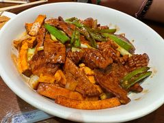 -寻裕记·现炒浇头面(人民广场店)