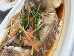 -范饭椰林川湘味海鲜·椰子鸡(三亚湾椰梦长廊店)