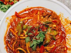 -马老六清真餐厅(雁滩店)