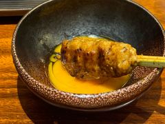 -鸟鹏烧鸟居酒屋(仁恒梦中心店)