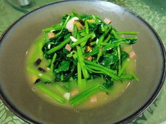 -良师门滨海人家·海鲜·家常菜(滨海城店)