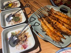 -街角等你.大连海鲜烧烤(西安路店)