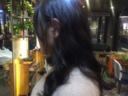-上禾 HAIR SALON