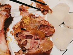 -上海人家花樣年华(中山公园店)