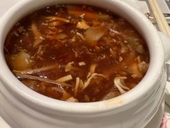 -香港喜来登酒店天宝阁