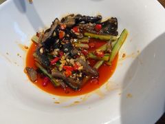 -湘力力小院·鱼汤泡饭(枫林路店)