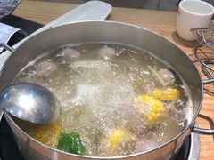 -为什么牛潮汕牛肉火锅(万胜广场店)