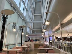 大堂-满记甜品(无锡八佰伴店)