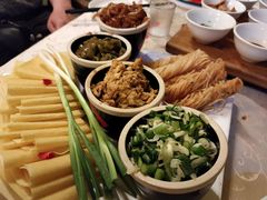 -乔家满族八大碗(流水沟店)