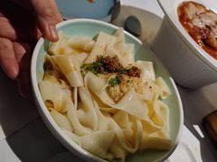 -君子·兰餐厅(长江路店)