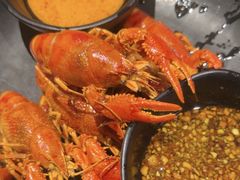 -聚味瞿记·龙虾堂(坡子街店)