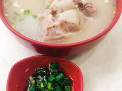 -廖老妈蹄花店(人民公园陕西街259号店)