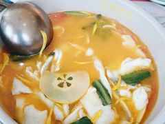 -甘思咪哚·云南艺术餐厅(天河广百店)