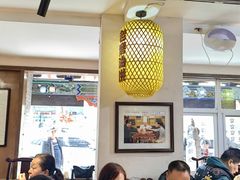-蓝田九大碗民俗食府(蓝田店)