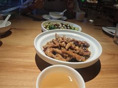 -黄山老妈·土菜(碧桂园店)