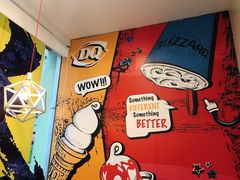 门面-DQ·蛋糕·冰淇淋(大宁国际商业广场店)