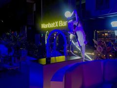 -108·公社·创意餐厅·LIVE HOUSE(李公堤店)