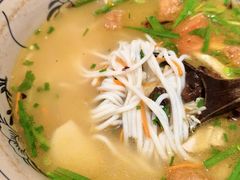 -芸南道·过桥米线(昆明老街旗舰店)