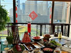 -皇城老妈川味火锅·大连海鲜火锅(港湾店)
