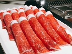 -海底捞火锅鲜切牛肉主题店(长寿路店)