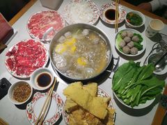 -汕头八合里海记牛肉店(清河店)
